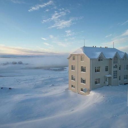 Guesthouse Reykjahlid Миван Экстерьер фото