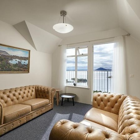 Guesthouse Reykjahlid Миван Экстерьер фото