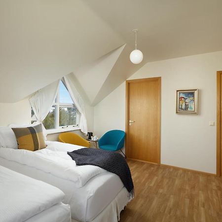 Guesthouse Reykjahlid Миван Экстерьер фото