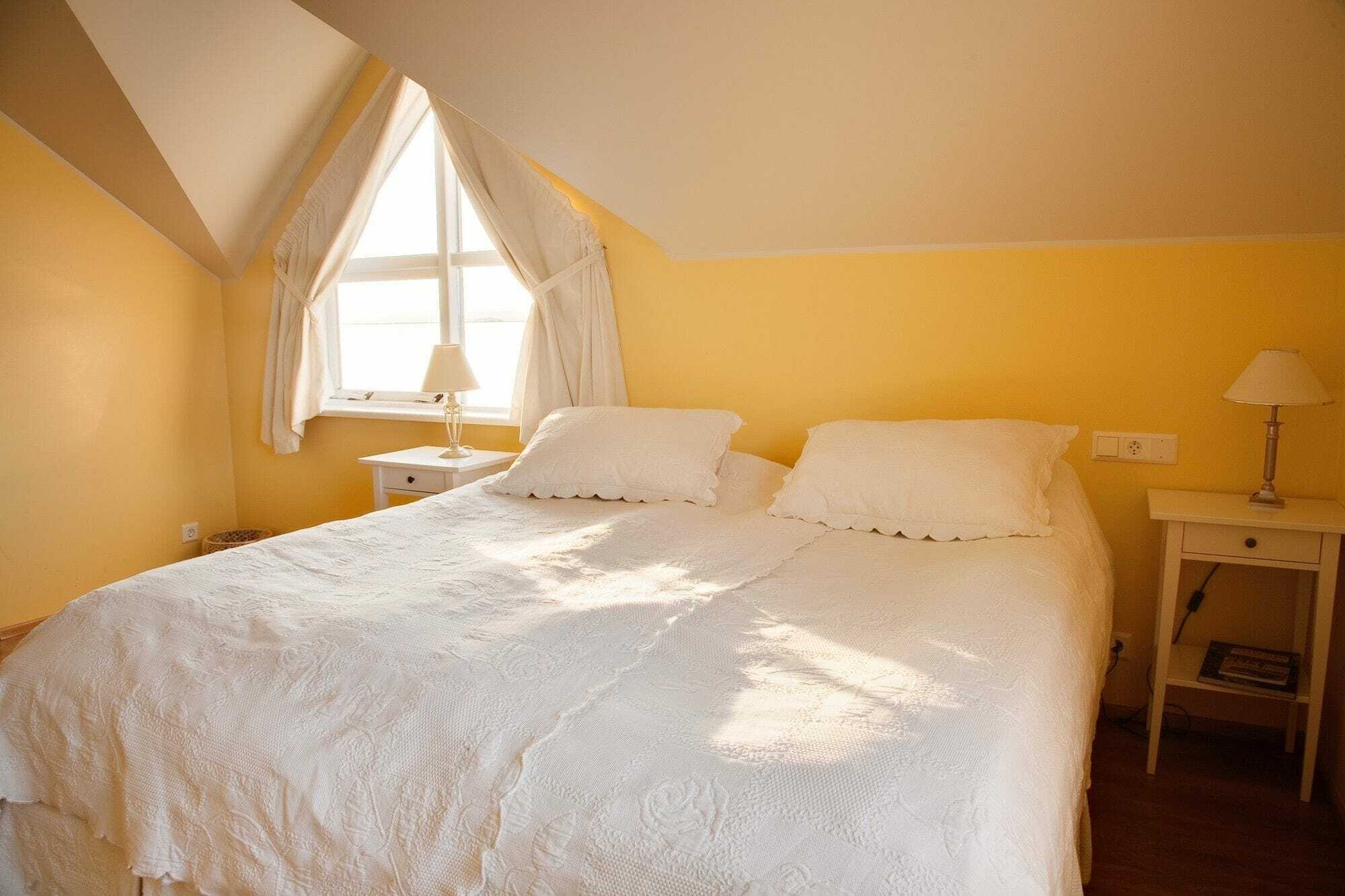 Guesthouse Reykjahlid Миван Экстерьер фото